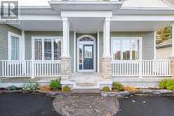 6 PHEASANT RUN | Bracebridge Ontario | Slide Image Thirty-eight
