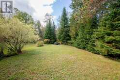 6 PHEASANT RUN | Bracebridge Ontario | Slide Image Forty