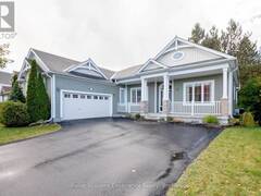 6 PHEASANT RUN Bracebridge Ontario, P1L 0A9