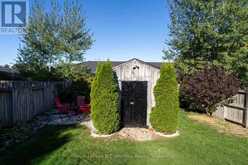 242 BRICKER STREET | Port Elgin Ontario | Slide Image Ten