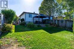 242 BRICKER STREET | Port Elgin Ontario | Slide Image Thirteen