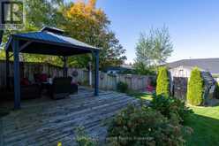 242 BRICKER STREET | Port Elgin Ontario | Slide Image Nine