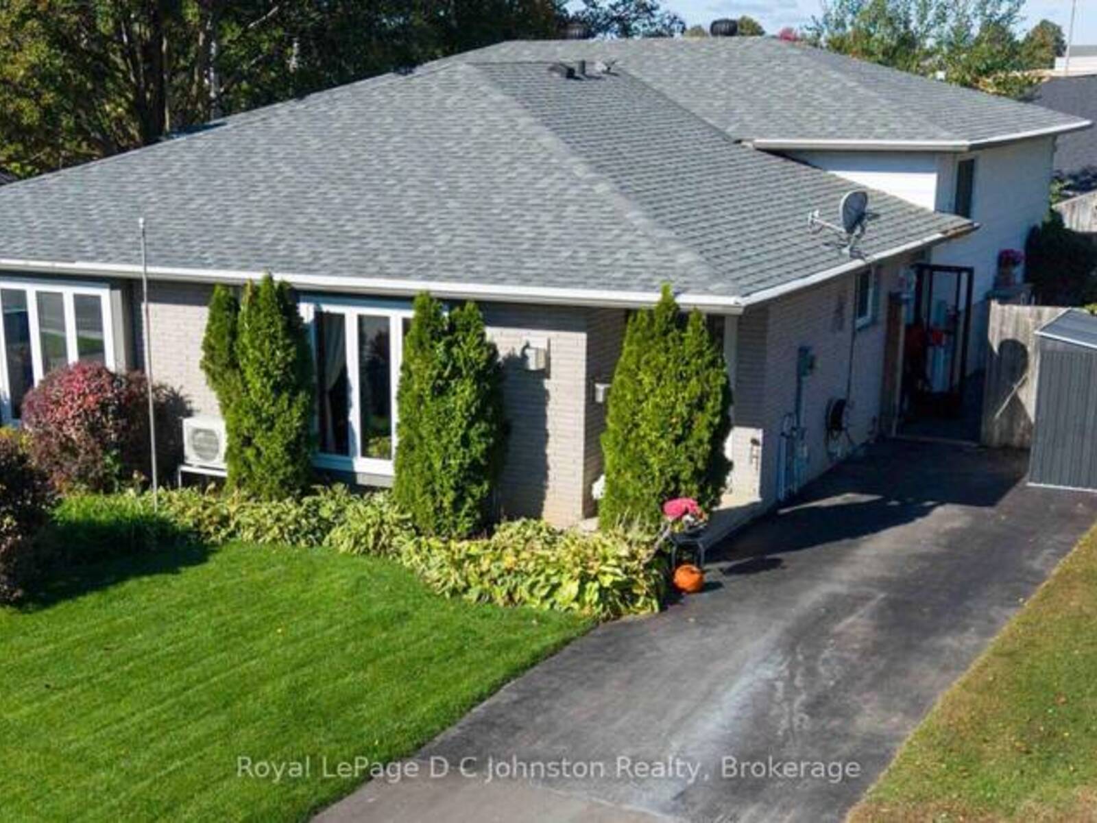 242 BRICKER STREET, Port Elgin, Ontario N0H 2C4
