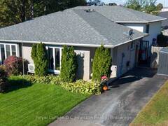 242 BRICKER STREET Port Elgin Ontario, N0H 2C4
