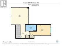 9 RUSSETT DRIVE | Meaford Ontario | Slide Image Forty-three