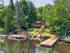 1355 BELLWOOD ACRES ROAD Lake of Bays Ontario, P0A 1E0
