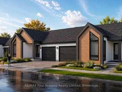 6 BOYNTON COURT Thornbury Ontario, N0H 2P0