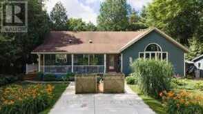 6 DAVID STREET | Bayfield Ontario | Slide Image One