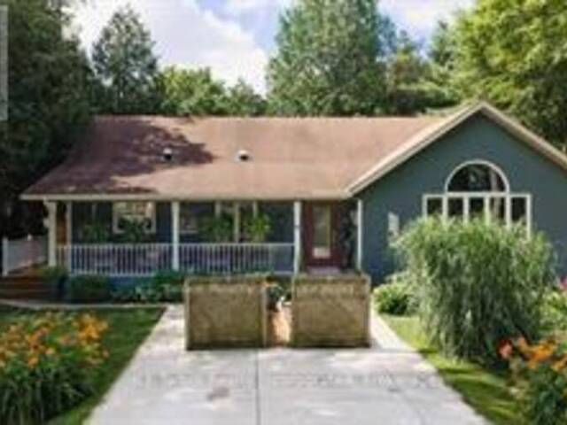 6 DAVID STREET Bayfield Ontario, N0M 1G0 - Property For Sale