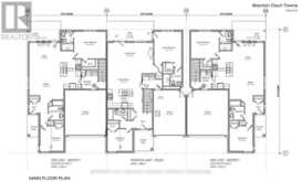 4 BOYNTON COURT | Thornbury Ontario | Slide Image Two