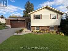 9 CHARLOTTE STREET | Walkerton Ontario | Slide Image One