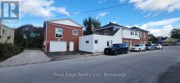 20 & 22 2ND STREET SE | Chesley Ontario | Slide Image One