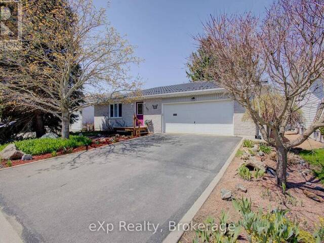 685 RESERVE AVENUE S Listowel Ontario, N4W 2L3 - Property For Sale