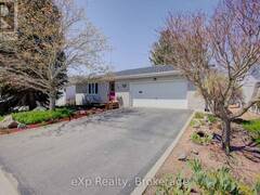 685 RESERVE AVENUE S Listowel Ontario, N4W 2L3