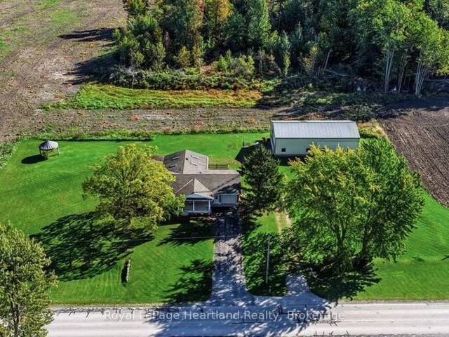 73010 GOSHEN LINE Bluewater Ontario, N0M 2T0 - 2 Bedrooms Home For Sale