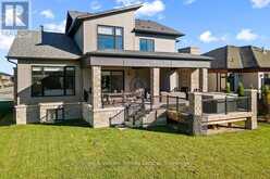 125 STONELEIGH DRIVE | The Blue Mountains Ontario | Slide Image Forty-four