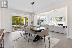 125 STONELEIGH DRIVE | The Blue Mountains Ontario | Slide Image Nine