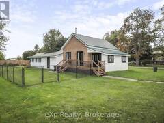 125 PORTLAND STREET Centralia Ontario, N0M 1K0