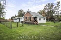 125 PORTLAND STREET | Centralia Ontario | Slide Image One