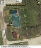 125 PORTLAND STREET | Centralia Ontario | Slide Image Thirty-four