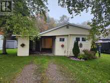 132 ASH STREET | Stratford Ontario | Slide Image One