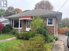 207 CAMERON STREET | Goderich Ontario | Slide Image Two