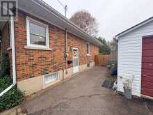 207 CAMERON STREET | Goderich Ontario | Slide Image Three