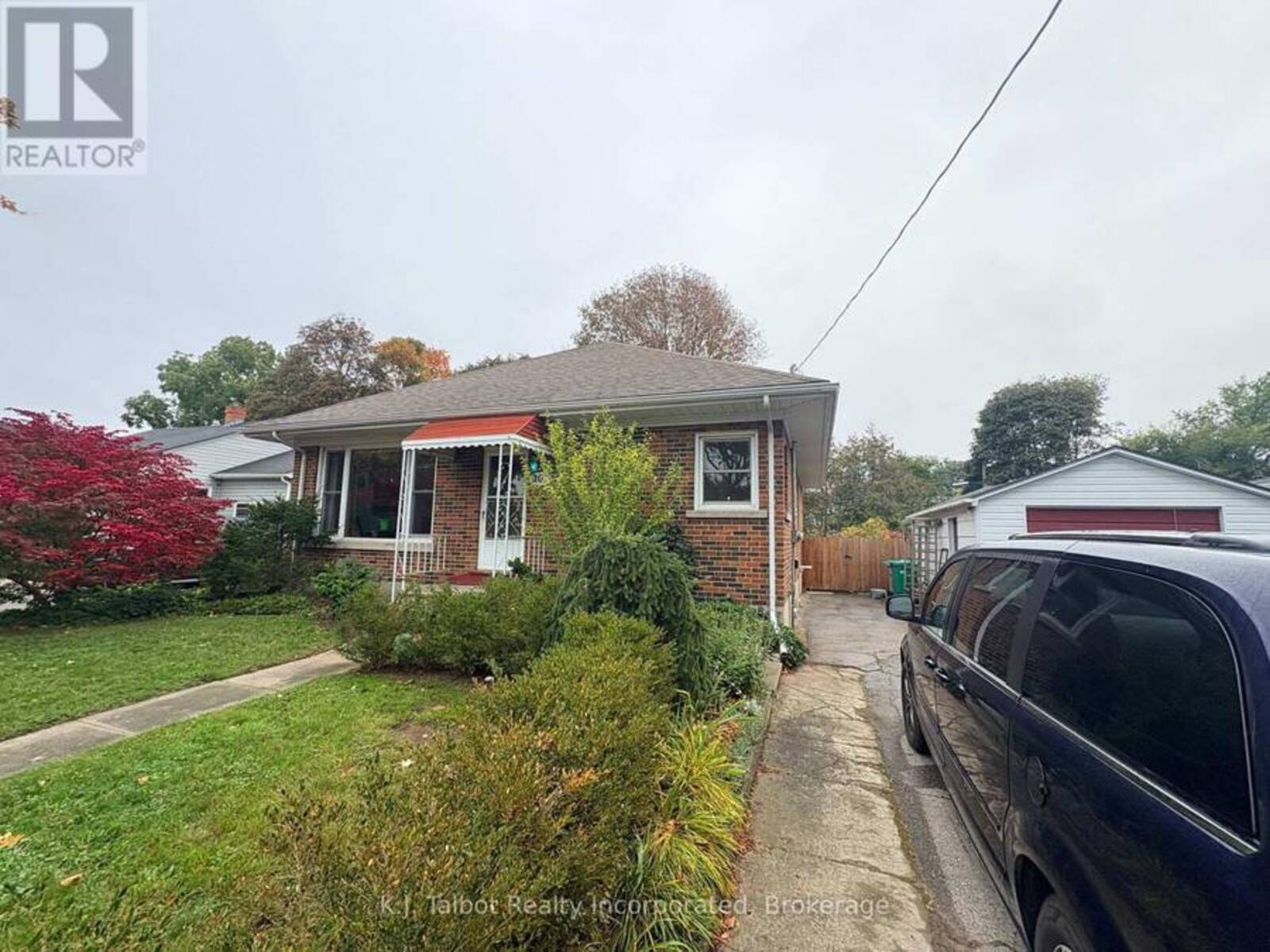 207 CAMERON STREET, Goderich, Ontario N7A 3K9