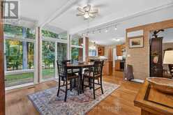 240 KNISTER ROAD | Gravenhurst Ontario | Slide Image Sixteen