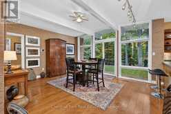 240 KNISTER ROAD | Gravenhurst Ontario | Slide Image Seventeen