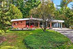 240 KNISTER ROAD | Gravenhurst Ontario | Slide Image One