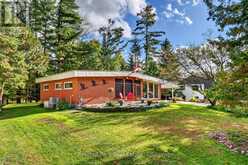 240 KNISTER ROAD | Gravenhurst Ontario | Slide Image Two