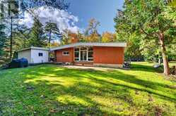 240 KNISTER ROAD | Gravenhurst Ontario | Slide Image Thirty-four
