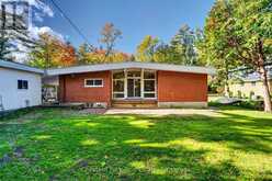 240 KNISTER ROAD | Gravenhurst Ontario | Slide Image Thirty-five