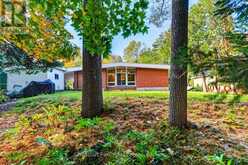 240 KNISTER ROAD | Gravenhurst Ontario | Slide Image Thirty-six
