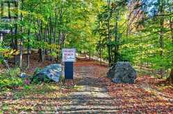 240 KNISTER ROAD | Gravenhurst Ontario | Slide Image Thirty-eight