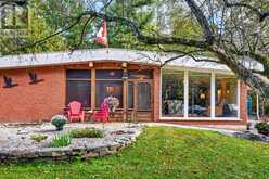 240 KNISTER ROAD | Gravenhurst Ontario | Slide Image Three