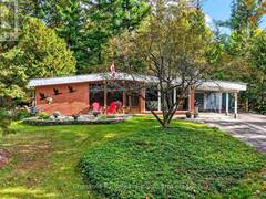 240 KNISTER ROAD Gravenhurst Ontario, P1P 1R4