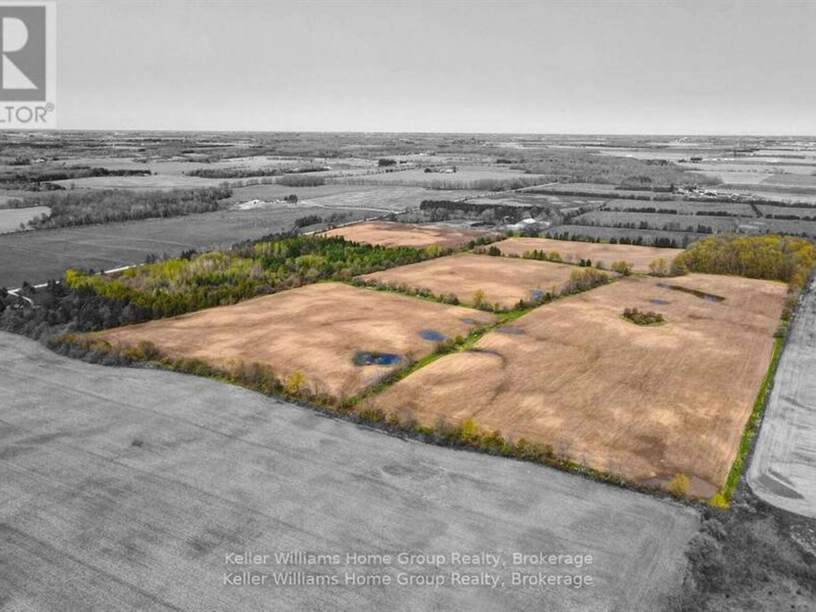 6895 SECOND LINE, Fergus, Ontario N1M 2W4