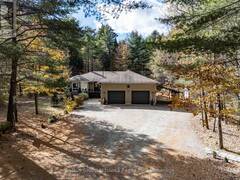 26 CENTURION CRESCENT Emsdale Ontario, P0A 1R0