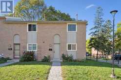 H53 - 223 PIONEER DRIVE W | Kitchener Ontario | Slide Image One