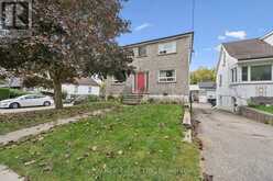 32 JAFFRAY STREET | Cambridge Ontario | Slide Image One