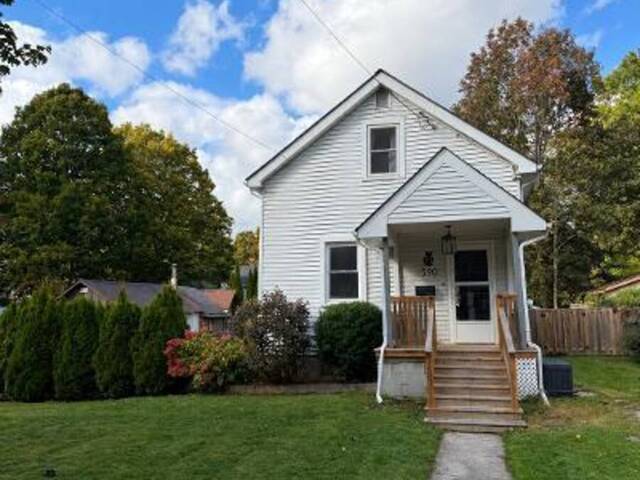 590 7TH STREET E Owen Sound Ontario, N4K 1J6 - 3 Bedrooms Home For Sale