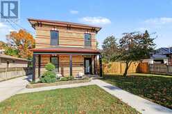 657 FRANCES STREET | Woodstock Ontario | Slide Image Two
