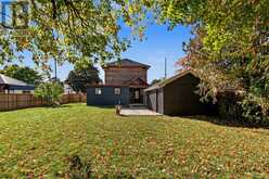 657 FRANCES STREET | Woodstock Ontario | Slide Image Forty-one