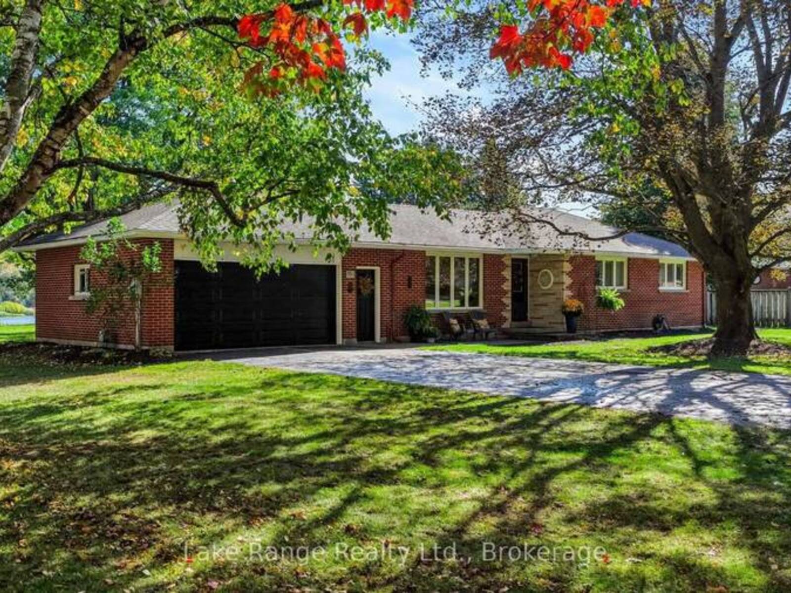 701 MAPLE STREET, Brussels, Ontario N0G 1H0