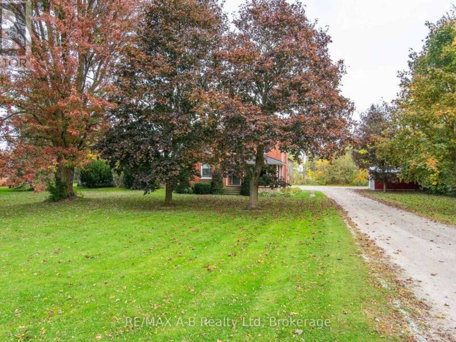 4607 PERTH 135 Road, Perth South, Ontario N0K 1X0