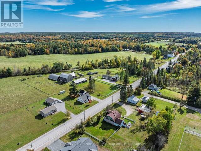 0 BURNT RIVER ROAD Kawartha Lakes Ontario, K0M 1C0 - Vacant Land For Sale
