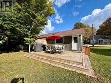 652 LOUIS STREET | Port Elgin Ontario | Slide Image Thirteen