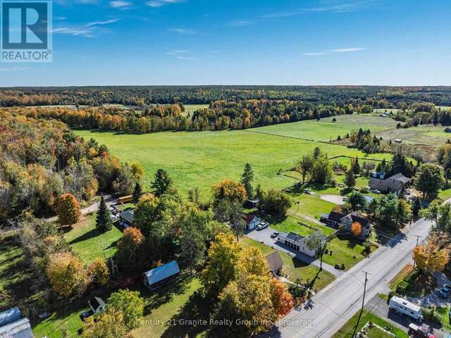 0 BURNT RIVER ROAD Kawartha Lakes Ontario, K0M 1C0 - Vacant Land For Sale